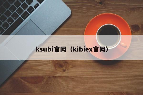 ksubi官网（kibiex官网）